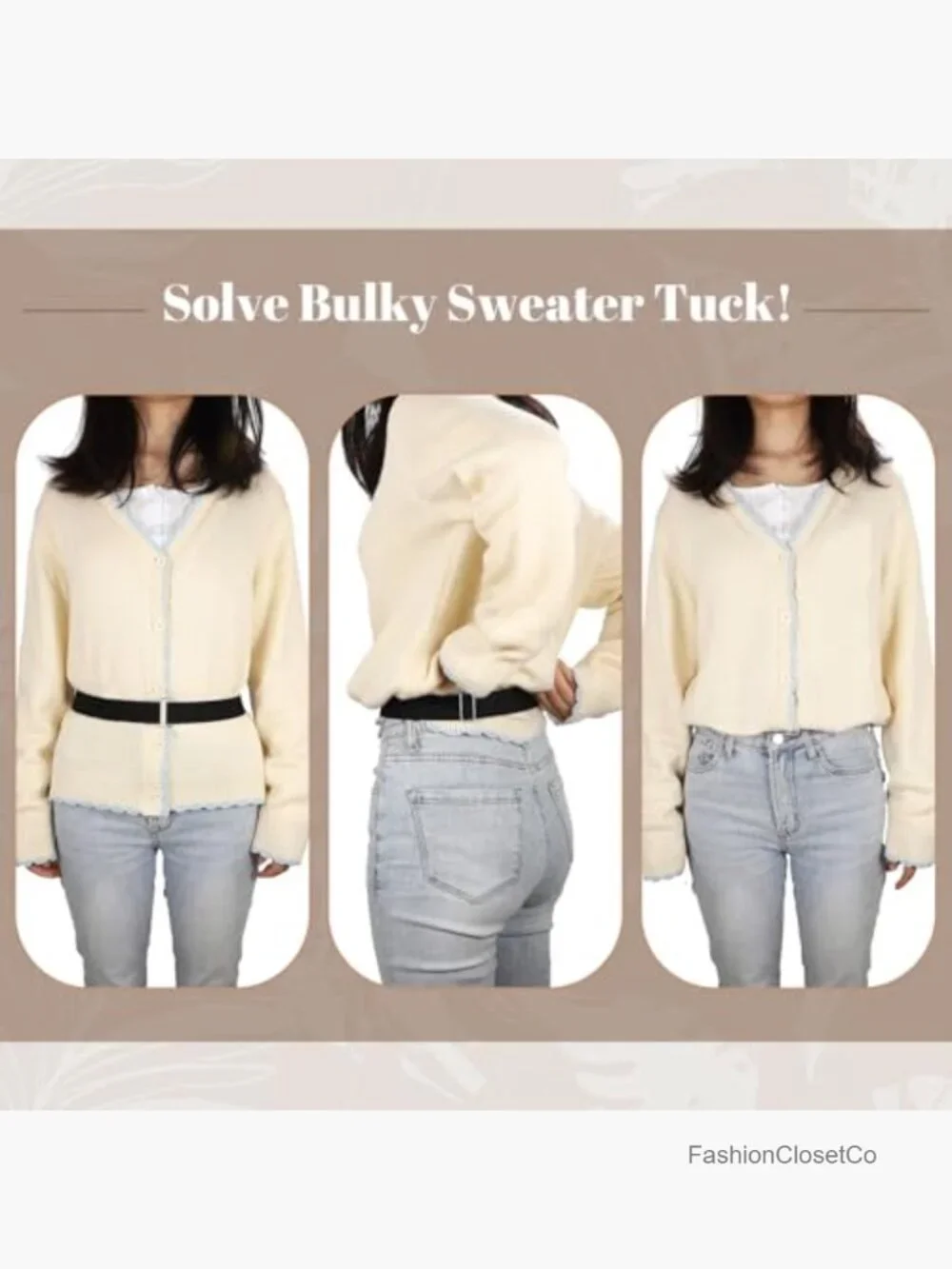 No Show Stretch Belt Elastic Web Strap with Flat Buckle for Jeans Pants Dresses